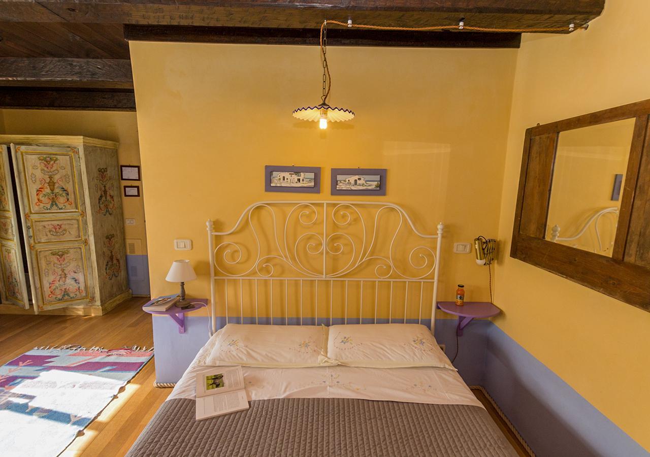 Agriturismo La Fonte Perugia Exteriér fotografie