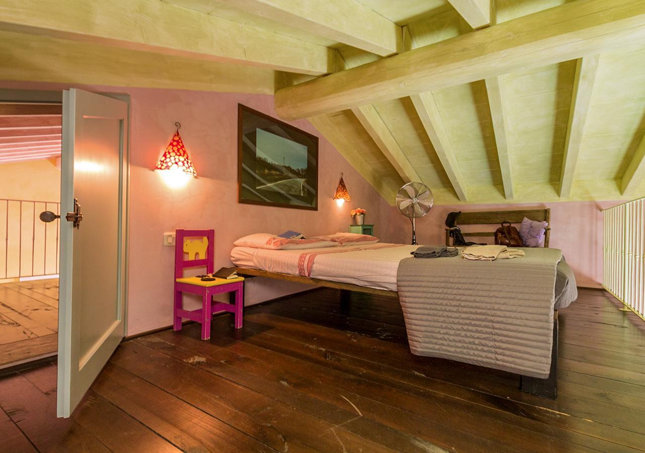 Agriturismo La Fonte Perugia Exteriér fotografie