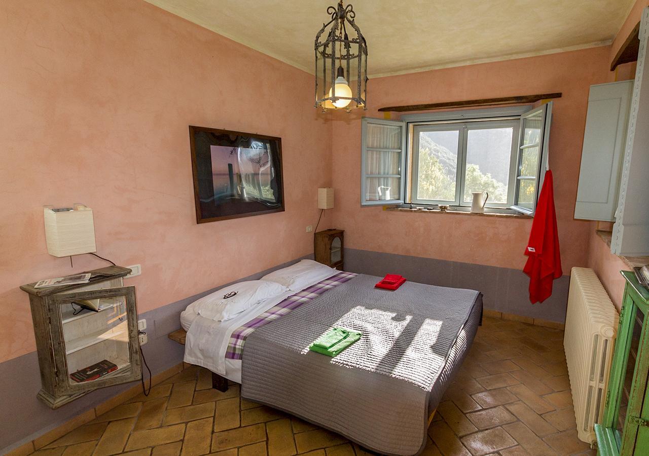 Agriturismo La Fonte Perugia Exteriér fotografie